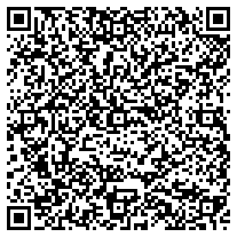 QR-код с контактной информацией организации ООО «Арлан»