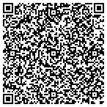 QR-код с контактной информацией организации Hi, Rockits!