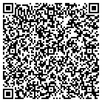 QR-код с контактной информацией организации ООО Пансионат "Оберег"