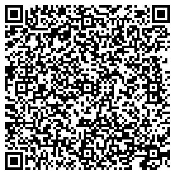 QR-код с контактной информацией организации Частный мастер