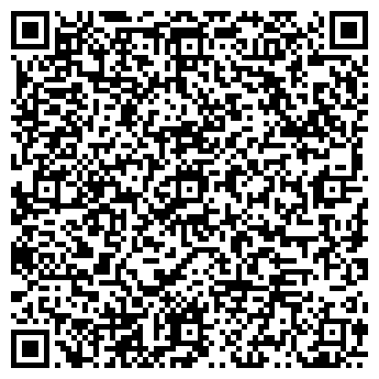 QR-код с контактной информацией организации ООО Advencher