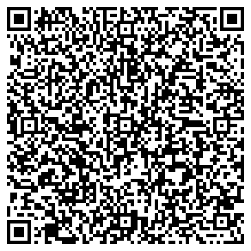 QR-код с контактной информацией организации ООО Пандора Эксперт