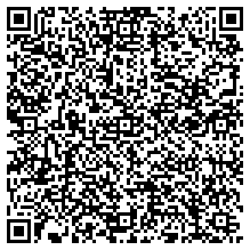 QR-код с контактной информацией организации ServisProfi
