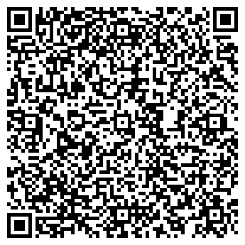 QR-код с контактной информацией организации ООО Нагинофф