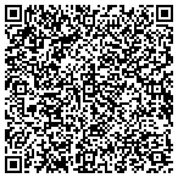 QR-код с контактной информацией организации ИП Чайна Фрэндли