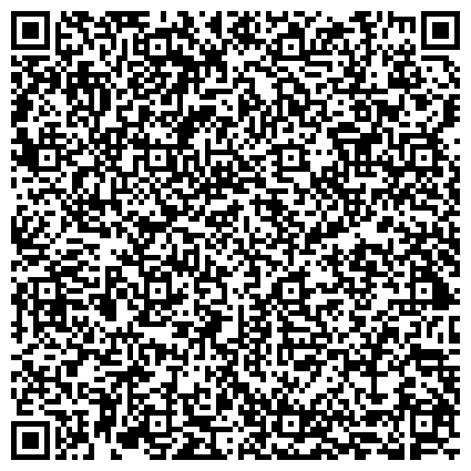 QR-код с контактной информацией организации ООО «Летиция»