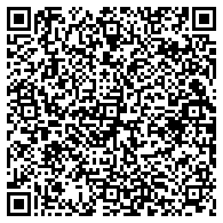 QR-код с контактной информацией организации ООО Блик