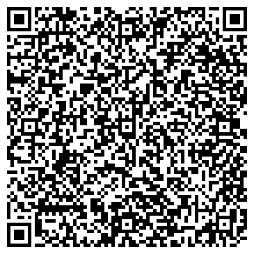 QR-код с контактной информацией организации Хемикс