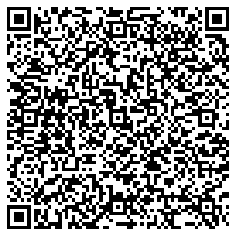 QR-код с контактной информацией организации ООО Рефкингс