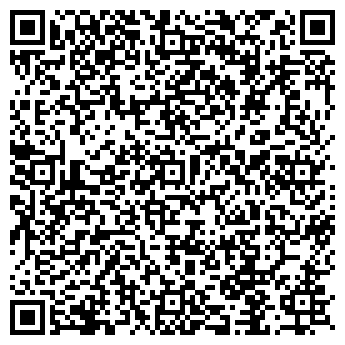 QR-код с контактной информацией организации Professionals beaty
