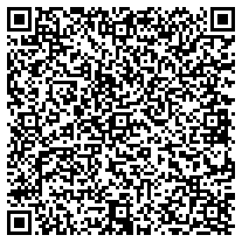QR-код с контактной информацией организации Potion Smart Drinks