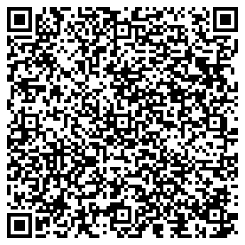 QR-код с контактной информацией организации Inkquisition