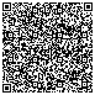 QR-код с контактной информацией организации ООО Ассоциация детских нейропсихологов