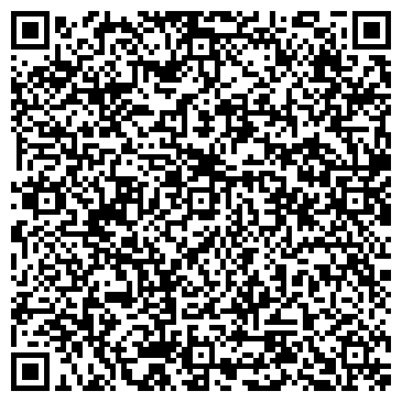 QR-код с контактной информацией организации ЕвроФитнес