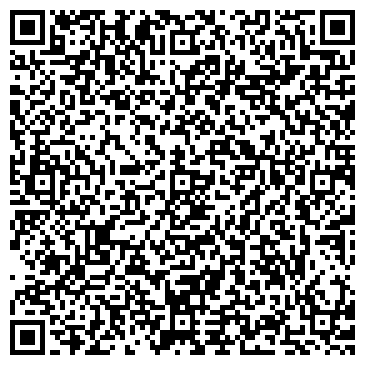 QR-код с контактной информацией организации BRITVA Владыкино