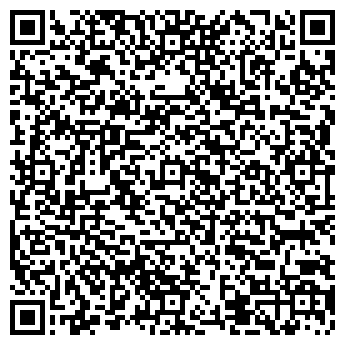 QR-код с контактной информацией организации ИП Пантеон