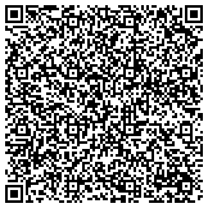 QR-код с контактной информацией организации Goodday Marketing