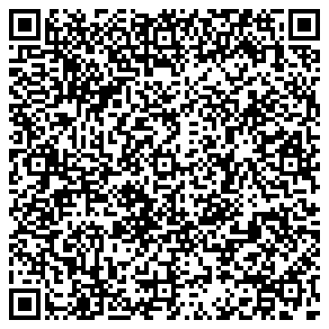 QR-код с контактной информацией организации ООО Айти-метрика