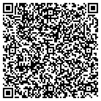 QR-код с контактной информацией организации ООО Автомиссия