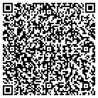 QR-код с контактной информацией организации Гуд Колор