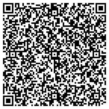 QR-код с контактной информацией организации ООО Визард