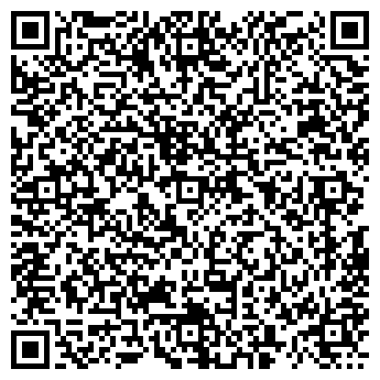 QR-код с контактной информацией организации Dyson ru-service