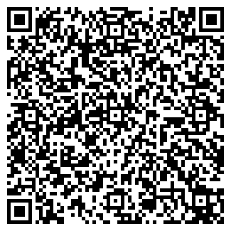 QR-код с контактной информацией организации XFit