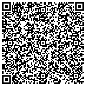 QR-код с контактной информацией организации ООО Ника арт