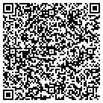 QR-код с контактной информацией организации ООО МХТЦ «Квант»