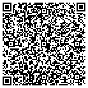 QR-код с контактной информацией организации UL-Friends