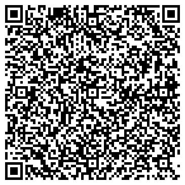 QR-код с контактной информацией организации ООО ПФ "Блистер-К"