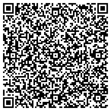 QR-код с контактной информацией организации ООО Clinical Vet