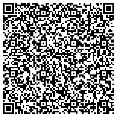 QR-код с контактной информацией организации ООО Центр холистической медицины