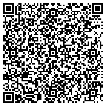 QR-код с контактной информацией организации ООО ТД "Сибметиз"