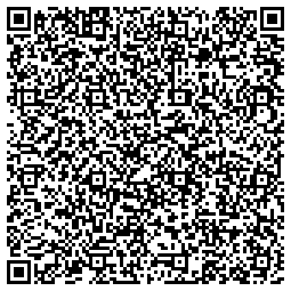 QR-код с контактной информацией организации ООО Прием лома черного металла и цветных металлов в Свердловской области "ВторМетУрал" 