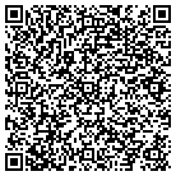 QR-код с контактной информацией организации BoostSellers