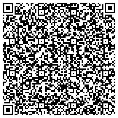 QR-код с контактной информацией организации Автодом Changan центр Алтуфьево