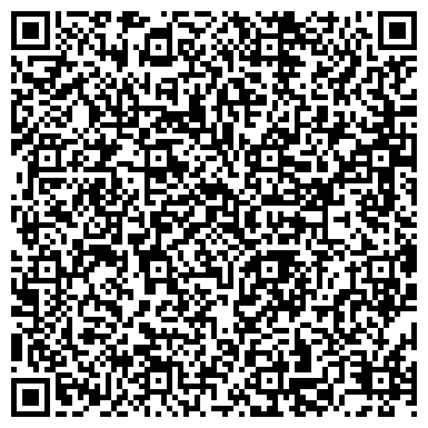 QR-код с контактной информацией организации Автодом GAC Алтуфьево