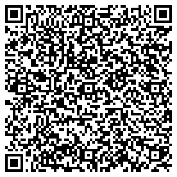 QR-код с контактной информацией организации ИП DressUp