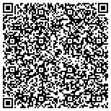 QR-код с контактной информацией организации ООО ТД Химтехнологии