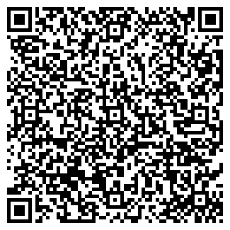 QR-код с контактной информацией организации ООО АНА