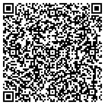 QR-код с контактной информацией организации Создание сайтов