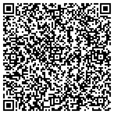 QR-код с контактной информацией организации Kitrent