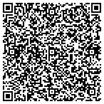 QR-код с контактной информацией организации RIX clean sofas