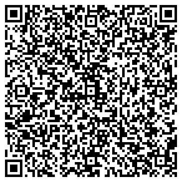 QR-код с контактной информацией организации ООО HomeDryClean