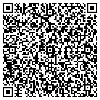 QR-код с контактной информацией организации ЯРД