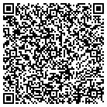 QR-код с контактной информацией организации ООО Астра