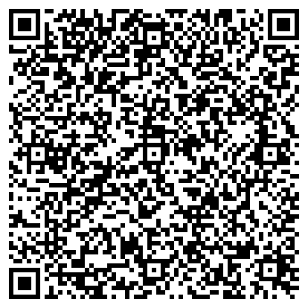 QR-код с контактной информацией организации ООО МетМарш