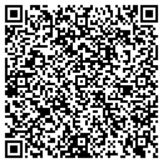 QR-код с контактной информацией организации Фоксвилл