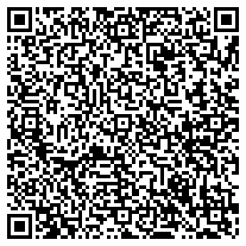 QR-код с контактной информацией организации ООО Архи Тент